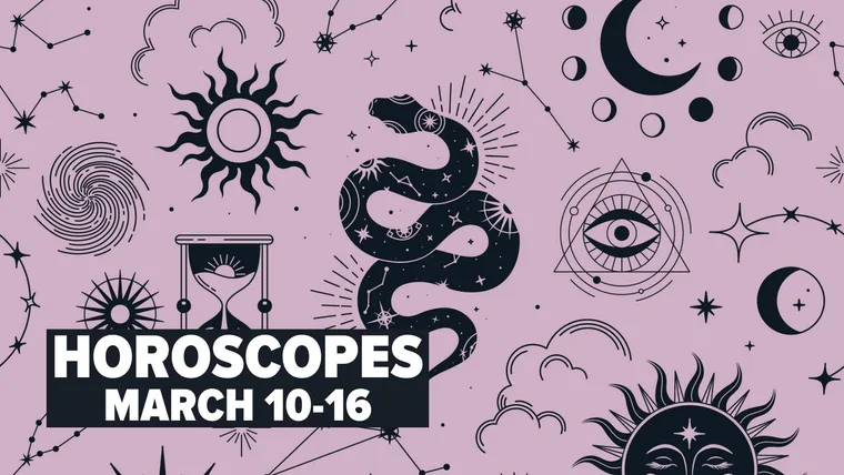weekly horoscope