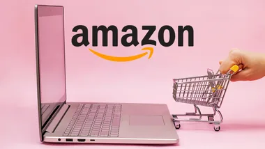Amazon sales
