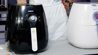 Discover our favourite air fryer accessories from Amazon