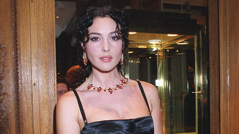 Inside the personal life of Italian actress Monica Bellucci as her daughter, Deva follows in her footsteps