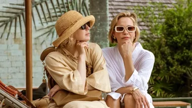 Summer never looked so good! A roundup of the best White Lotus season three outfits