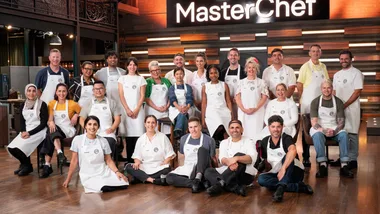 Ex-Contestants return for the ultimate cook-off in MasterChef Australia: Back To Win, airing in 2025