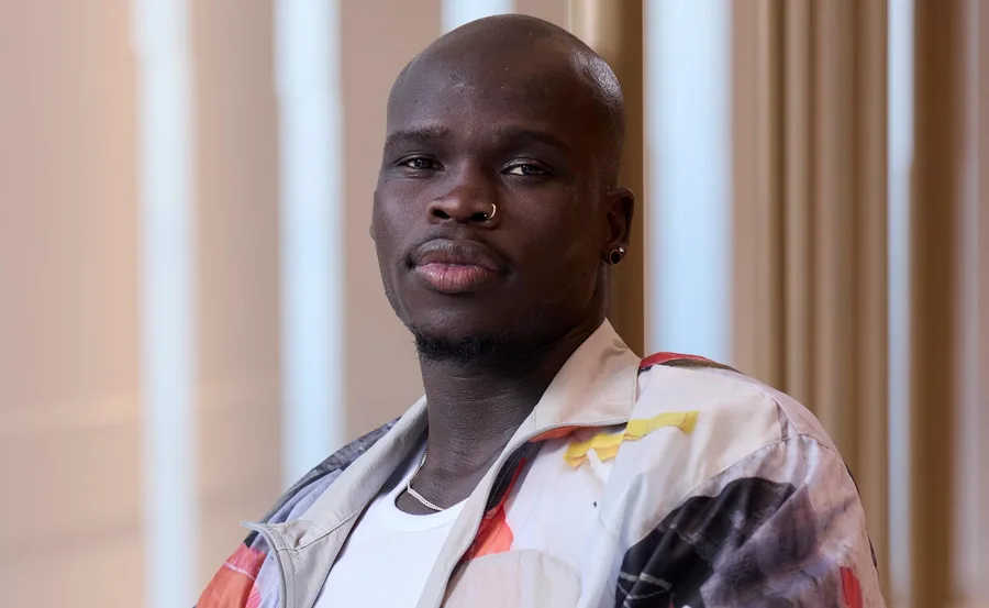 bony australian idol 2025