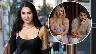 MAFS exclusive:  Awhina’s twin Cleo spills all on the most explosive bombshells of the season