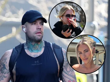 MAFS EXCLUSIVE: Dave’s ex speaks out ‘He’s not the guy you see on TV’