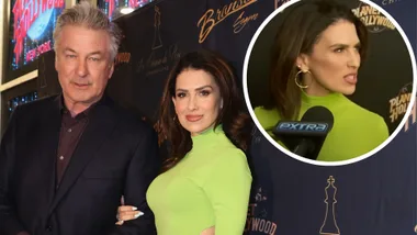 Are the Baldwins headed for divorce? This damning footage certainly makes it appear so