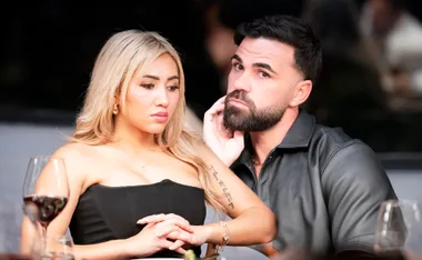 A shocking final test leads to an explosive Dinner Party on MAFS
