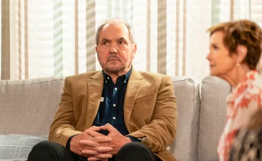Karl's secret addiction threatens everything.