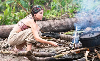 Australian Survivor 2025’s Zara: ‘I had to weigh it up every time’