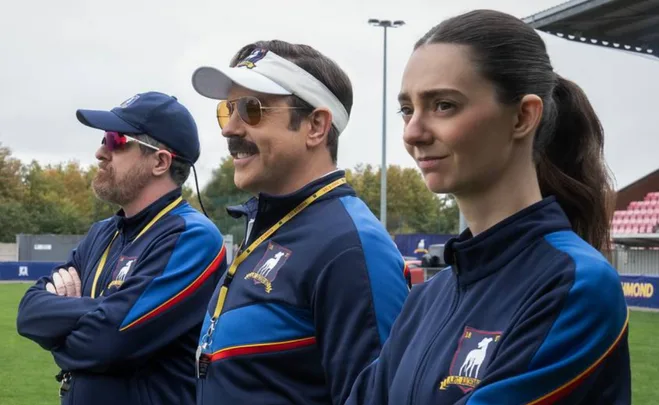 Ted Lasso: Everything you need to know about season four