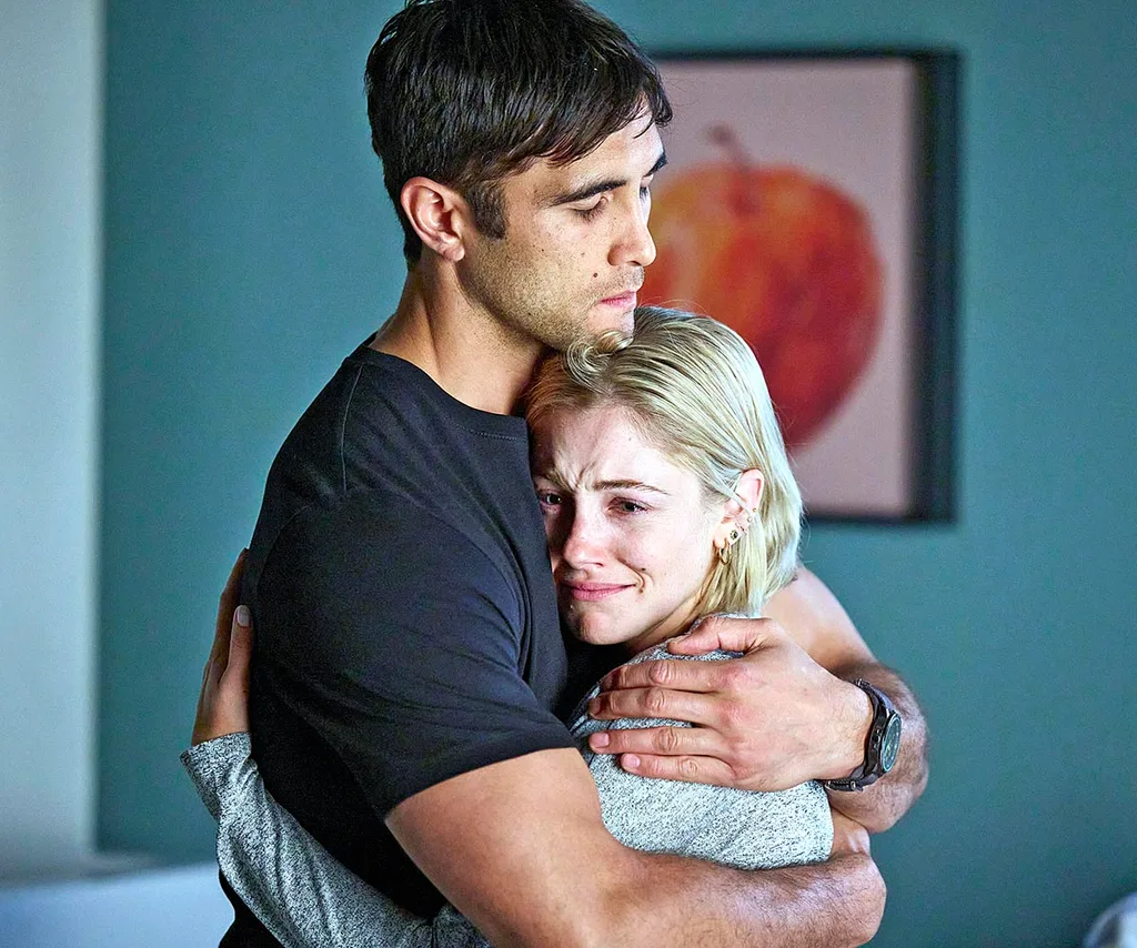 Will Tane and Harper stay together?