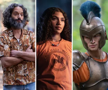 Percy Jackson Season 2: Plot, Cast, Release Date & more | Now To Love