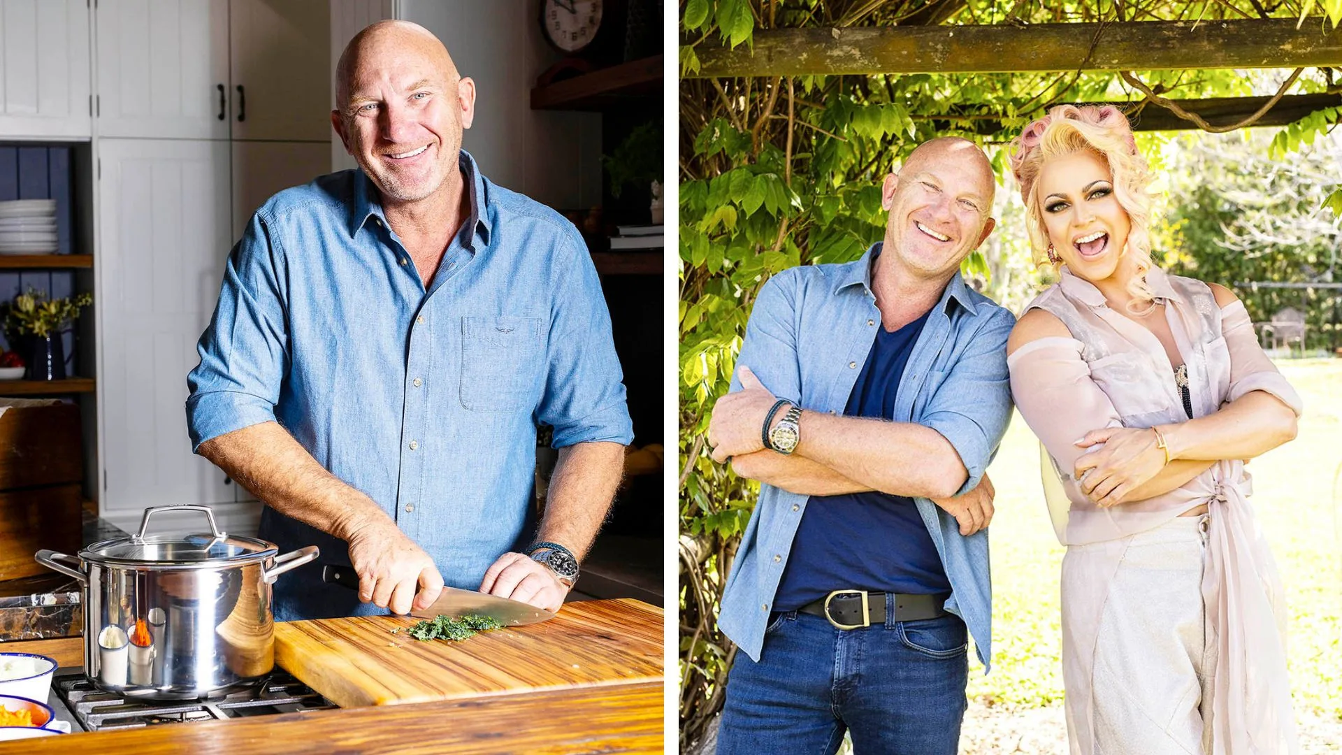 matt moran memory bites