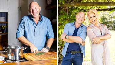 matt moran memory bites