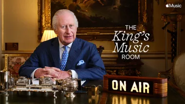 King Charles reveals a list of his favourite songs – including Beyoncé and Kylie Minogue