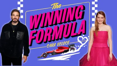 An honest review of Audible’s brand-new romance audiobook, ‘The Winning Formula’