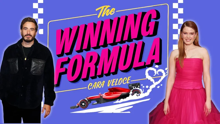 An honest review of Audible’s brand-new romance audiobook, ‘The Winning Formula’