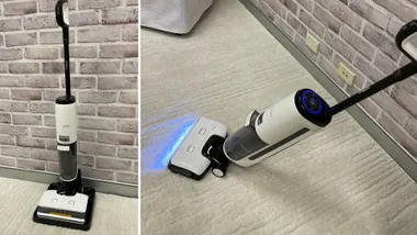 We tried the Tineco Floor One S7 Steam Wet & Dry Vacuum and these are our honest thoughts