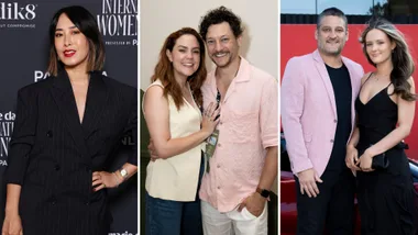 Has the 2025 cast of The Amazing Race Australia been leaked?