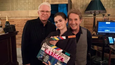 The star-studded cast of Only Murders in the Building season five has been revealed