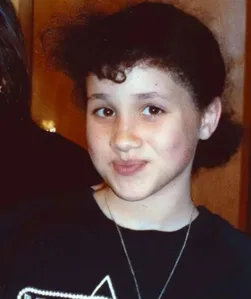 Rare photos of Meghan Markle young | Now To Love