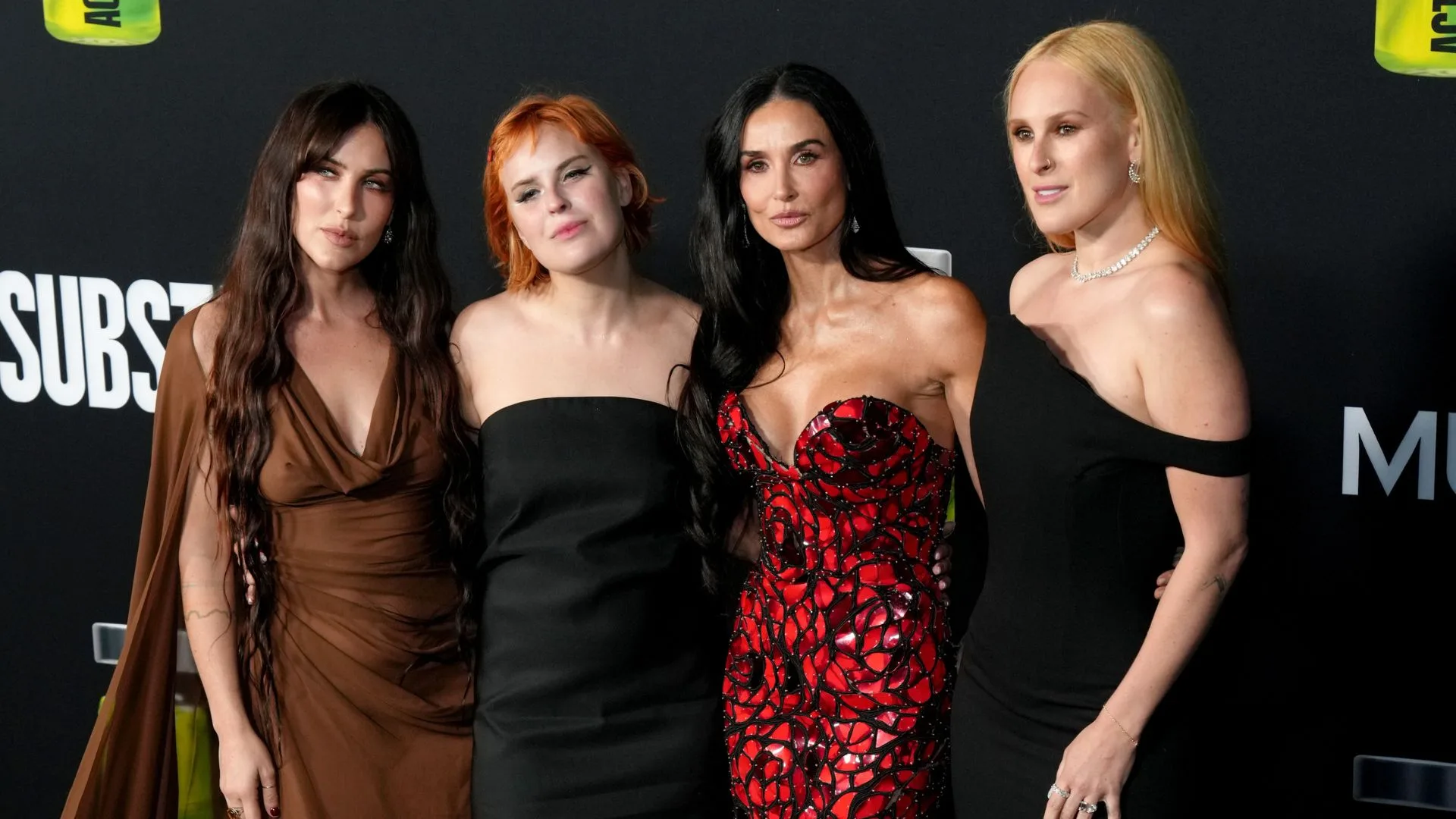 Spectacular Demi Moore Shares Sweet Glimpse Of Daughter Tallulah’s Wedding Dress Fitting: ‘so Grateful’ Photo Digital Art Spectacular Demi Moore Shares Sweet Glimpse Of Daughter Tallulah’s Wedding Dress Fitting: ‘so Grateful’ Photo Digital Art