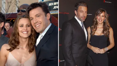 Ben Affleck reportedly “would love another chance” with Jennifer Garner, but is it too late for second chances?