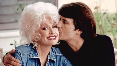 ‘Nothing could have prepared me for this,’ Dolly Parton’s heartbreak