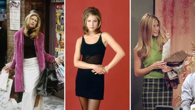 Steal her look: Our favourite Rachel Green inspired outfits