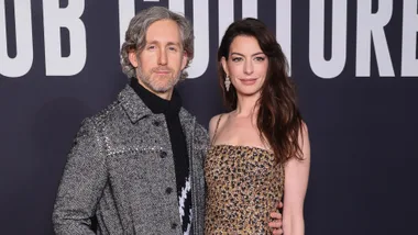 Who is Anne Hathaway’s husband? All about Adam Schulman