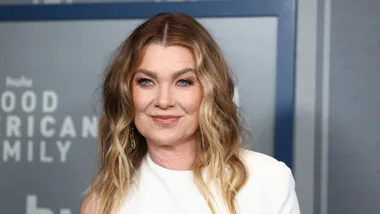 The actress behind Meredith Grey: Meet Ellen Pompeo