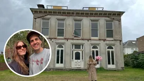 Inside Andy Lee and Rebecca Harding&rsquo;s $5 million Ravenswood renovation