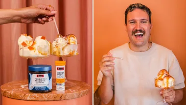 Swisse combines health and flavour in their new MasterChef-inspired range