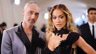 Rita Ora and Taika Waititi’s Hollywood romance: Their relationship in pictures