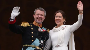 Queen Mary and King Frederik of Denmark’s income for 2024 has been revealed