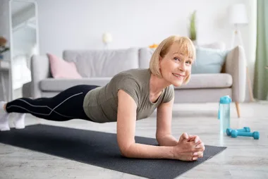 How to get a strong core