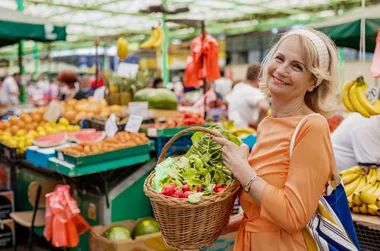 16 ways to cut back on plastic