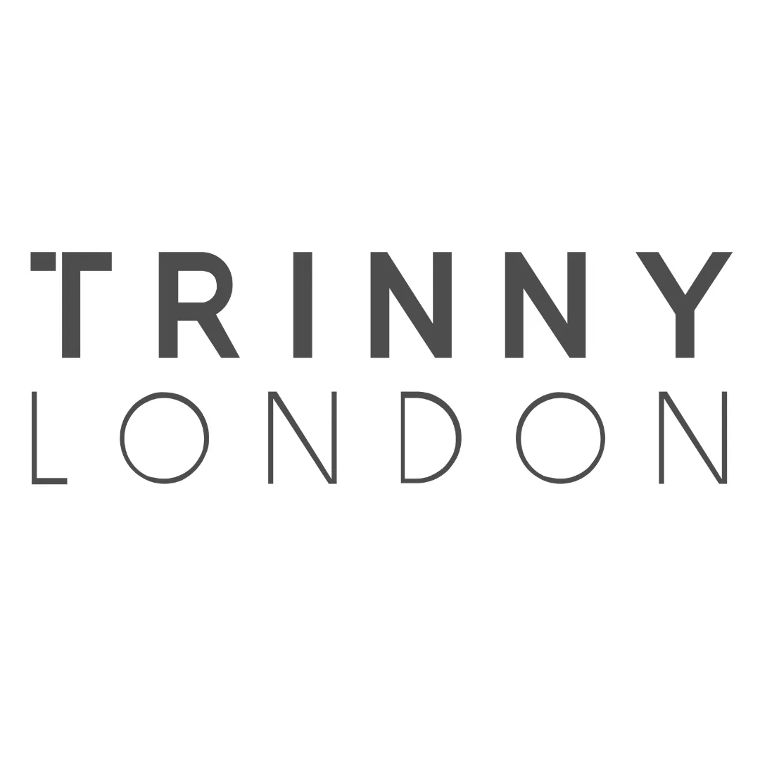 Sponsor logo of Trinny London