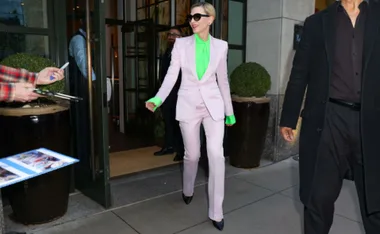 6 celebrity-endorsed ways to suit up this season