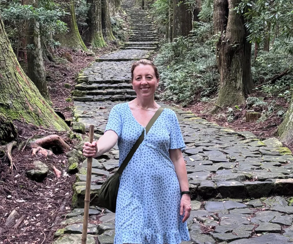 Woman's Day News Editor Emma Babbington