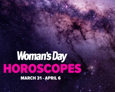 Weekly horoscope