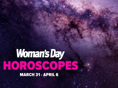 Weekly horoscope