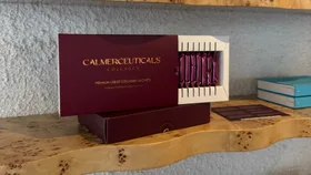 Calmerceuticals unveils brand-new breakthrough liquid collagen formula