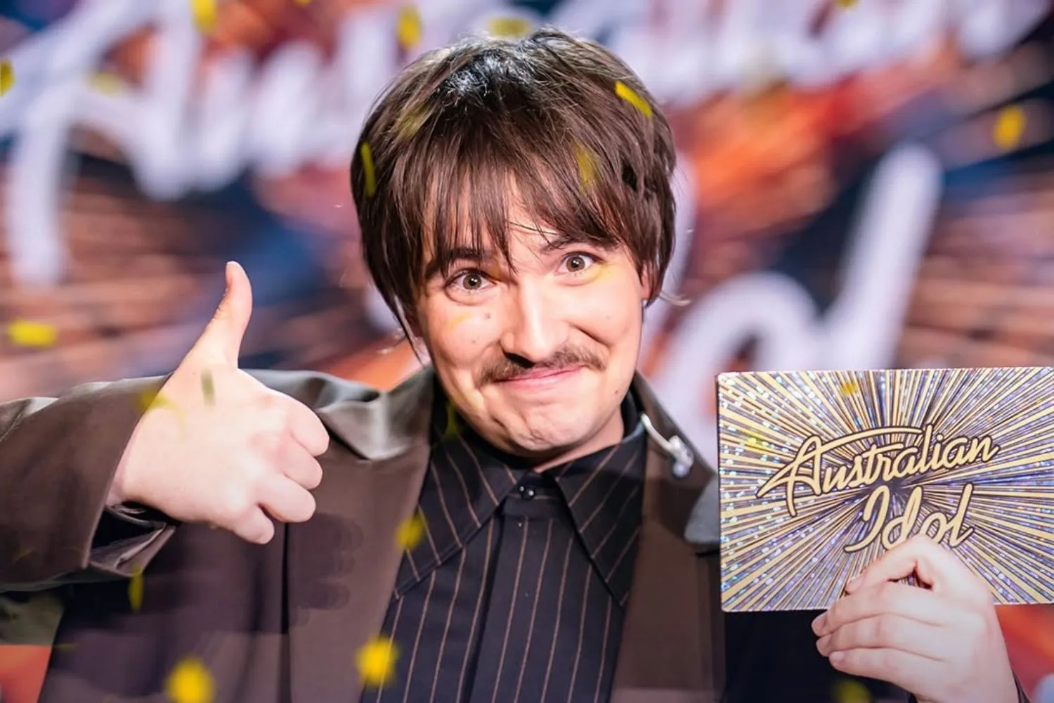 Australian Idol 2025: Winner Revealed