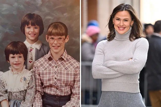 Jennifer Garner