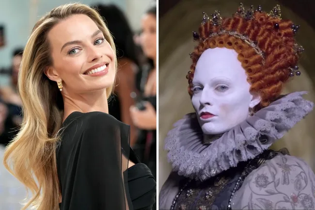 Margot Robbie
