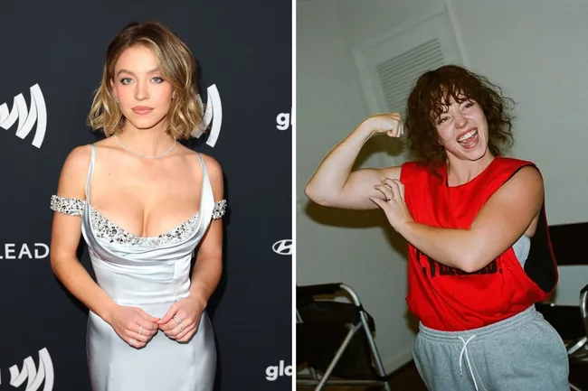 Sydney Sweeney
