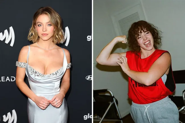 Sydney Sweeney