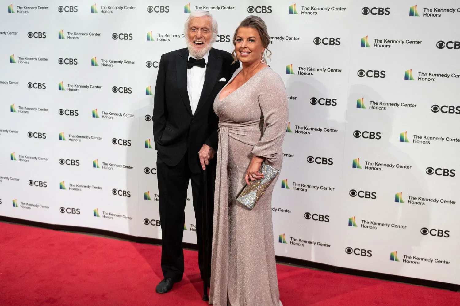 Who is Arlene Silver? Meet Dick Van Dyke's wife Now To Love