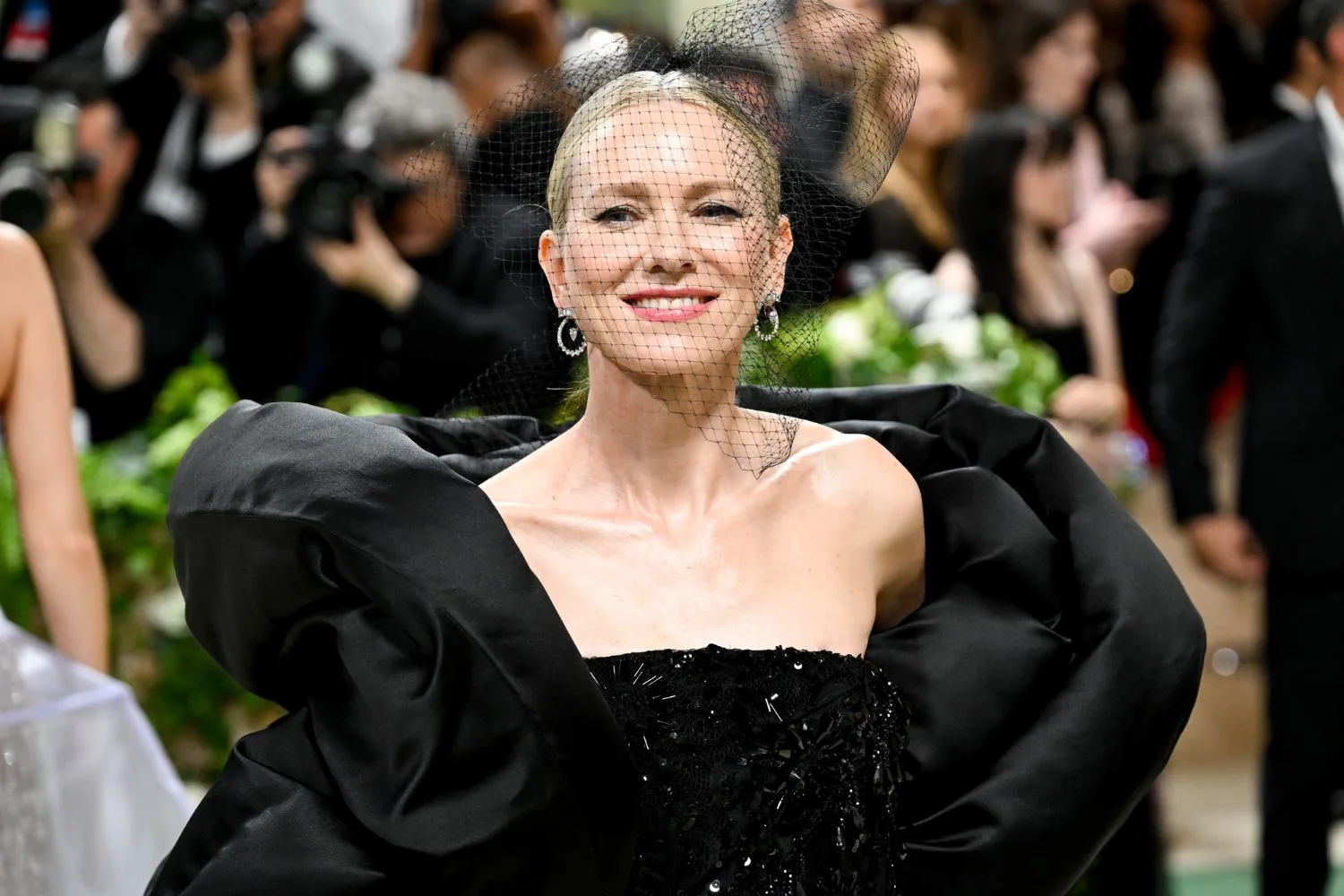 NAOMI WATTS